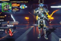 Kode Redeem FF Sultan. /Garena