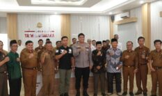 Pemkot Sungai Penuh Perketat Kotak Amal dengan QR Barcode