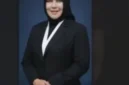 Maya Novefri Handayani ditunjuk Bupati Kerinci Monadi sebagai Plt Direktur Perumda Air Minum Tirta Sakti tahun 2026.