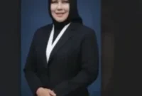 Maya Novefri Handayani ditunjuk Bupati Kerinci Monadi sebagai Plt Direktur Perumda Air Minum Tirta Sakti tahun 2026.