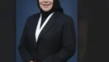 Maya Novefri Handayani ditunjuk Bupati Kerinci Monadi sebagai Plt Direktur Perumda Air Minum Tirta Sakti tahun 2026.