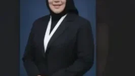 Maya Novefri Handayani ditunjuk Bupati Kerinci Monadi sebagai Plt Direktur Perumda Air Minum Tirta Sakti tahun 2026.