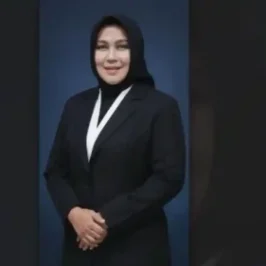 Maya Novefri Handayani ditunjuk Bupati Kerinci Monadi sebagai Plt Direktur Perumda Air Minum Tirta Sakti tahun 2026.