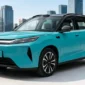 BYD Atto 3 terbaru hadir dengan desain lebih modern serta teknologi canggih seperti DiPilot 300 dan Blade Battery generasi kedua.  (Foto :carnewschina.com)
