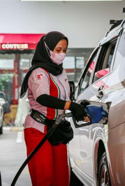 Pertamina Dorong Energi Bersih Indonesia Berkelanjutan