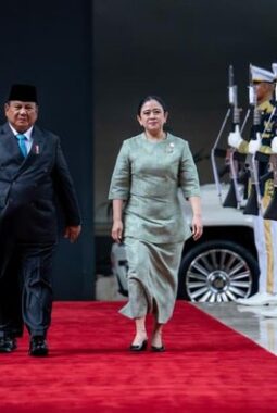 DPR Tegaskan Dukungan RAPBN 2027 Demi Kesejahteraan Rakyat
