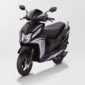 Tampilan Honda Dio 125 2026 dengan desain agresif dan kombinasi warna dual-tone yang stylish.