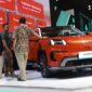 Kenaikan harga BBM mendorong masyarakat mempertimbangkan penggunaan mobil listrik yang lebih hemat
