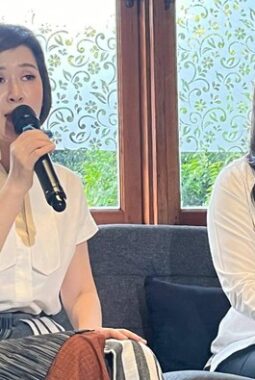 Grace Natalie Tegaskan Video JK Bukan Atas Nama PSI