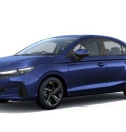 Honda City Facelift India Tawarkan Fitur Modern Irit