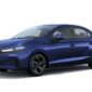 Honda City Facelift hadir dengan desain baru yang lebih modern, lengkap dengan lampu LED terhubung dan bumper yang diperbarui.(Foto: Doc. Honda India)