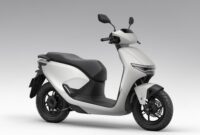 Menteri Perindustrian Agus Gumiwang menyampaikan rencana pemberian subsidi motor listrik di Jakarta.