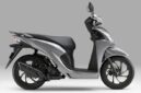 Honda Dio 110 2026 hadir dengan warna baru dan konsumsi BBM tembus 55,6 km/liter, cocok untuk mobilitas harian.