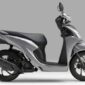 Honda Dio 110 2026 hadir dengan warna baru dan konsumsi BBM tembus 55,6 km/liter, cocok untuk mobilitas harian.