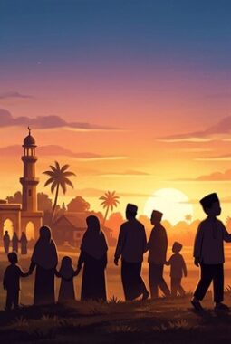 Idul Adha 2026 Diperkirakan Berlangsung Pada 27 Mei