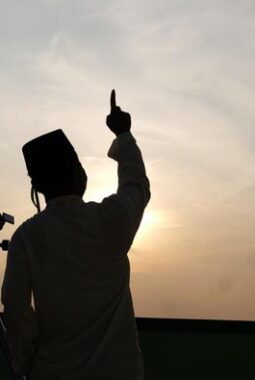 Kemenag Gelar Sidang Isbat Tentukan Idul Adha 2026