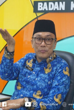 PPPK Dapat Akses KPR Perumahan ASN 30 Tahun