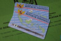 Dukcapil mendorong instansi menghentikan fotokopi e-KTP dan beralih ke pembacaan chip digital
