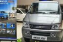 Suzuki Eeco Star Edition hadir dengan aksen baru dan harga terjangkau untuk pasar India