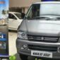 Suzuki Eeco Star Edition hadir dengan aksen baru dan harga terjangkau untuk pasar India
