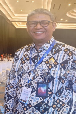 P3K Paruh Waktu Bisa Diangkat Jadi PPPK 2027