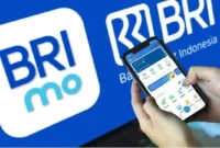 Proses registrasi BRImo kini dapat dilakukan dengan mudah melalui aplikasi, termasuk dari luar negeri.( foto : Dok.BRI )