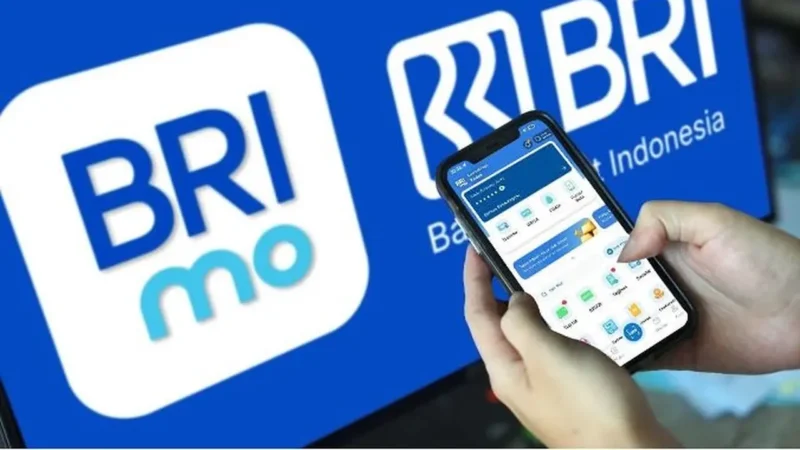 Proses registrasi BRImo kini dapat dilakukan dengan mudah melalui aplikasi, termasuk dari luar negeri.( foto : Dok.BRI )