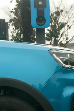 EV Dominasi Pasar China Mei 2026, Penjualan ICE Anjlok
