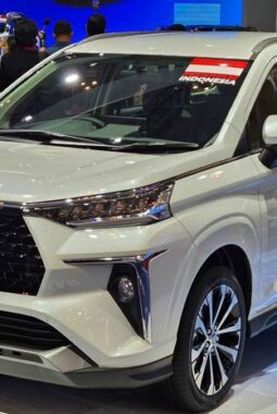 Baterai Toyota Veloz Hybrid Awet, Garansi Panjang Tanpa Khawatir