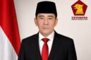Hero Patria, SE, Ketua DPC Gerindra Kota Sungai Penuh, menyampaikan dukungan terhadap penguatan tata kelola Program Makan Bergizi Gratis (MBG) melalui evaluasi Badan Gizi Nasional (BGN), di Sungai Penuh, Rabu (3/6/2026).