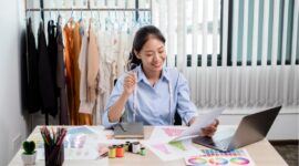 Hobi seperti desain, fotografi, menulis, dan memasak dapat berkembang menjadi peluang bisnis yang menguntungkan jika dikelola dengan tepat.( Foto : Pengadaian.co.id)