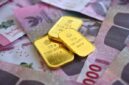 Harga emas Antam hari ini naik tipis menjadi Rp2.733.000 per gram pada 17 Juni 2026.(Foto: Robert Lens/Pexels


Baca artikel detikfinance, 
