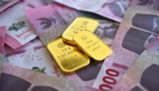 Harga emas Antam hari ini naik tipis menjadi Rp2.733.000 per gram pada 17 Juni 2026.(Foto: Robert Lens/Pexels


Baca artikel detikfinance, 