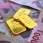 Harga emas Antam hari ini naik tipis menjadi Rp2.733.000 per gram pada 17 Juni 2026.(Foto: Robert Lens/Pexels


Baca artikel detikfinance, 