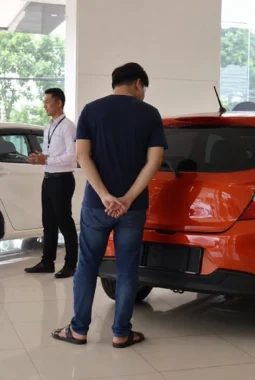 Honda Brio vs Toyota Agya: Pilih Sesuai Kebutuhan
