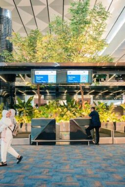 InJourney Airports Hadirkan Keseruan Liburan Untuk Keluarga