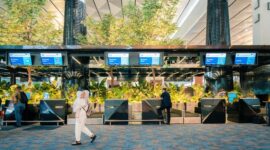 Foto: dok. InJourney Airports