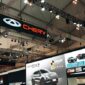 Pabrik Nissan Sunderland yang akan digunakan Chery untuk produksi mobil(Foto: Septian Farhan Nurhuda / detikOto)
