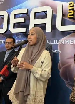 Investasi Inovasi Menurun, Indonesia Genjot Ekonomi Digital