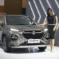 Penjualan mobil Suzuki pada April 2026 mengalami lonjakan signifikan berkat tingginya permintaan kendaraan niaga dan model hybrid.( Foto : Ricardo)