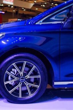 Harga BYD M6 Tak Berubah, Minat Pasar Terus Meningkat