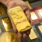 Permintaan emas global tetap kuat sepanjang kuartal kedua 2026, didorong pembelian bank sentral dan investasi Asia.(Foto: AP/ Jae C. Hong)