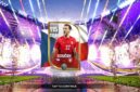 Tampilan hadiah kode redeem FC Mobile berupa pemain OVR 115 dan item spesial terbaru Juli 2026.(Foto: FC Mobile)