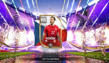 kode redeem FC Mobile terbaru Juli 2026 hadiah pemain OVR 115