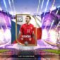 Tampilan hadiah kode redeem FC Mobile berupa pemain OVR 115 dan item spesial terbaru Juli 2026.(Foto: FC Mobile)