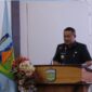 Wali Kota Alfin menghadiri Rapat Paripurna DPRD guna meningkatkan sinergi dan kualitas pembangunan kota