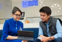 BRI membuka lowongan kerja melalui program BBAP 2026 untuk lulusan D3 dan S1 dengan berbagai posisi di sejumlah kantor regional.