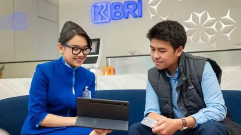 BRI membuka lowongan kerja melalui program BBAP 2026 untuk lulusan D3 dan S1 dengan berbagai posisi di sejumlah kantor regional.