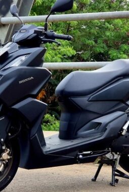 Promo Honda Juli 2026, Diskon Vario 160 hingga Rp 1,6 Juta