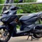 Sejumlah motor Honda seperti Vario 160, PCX160, dan ADV160 mendapat diskon pada promo Juli 2026 di Jakarta dan Tangerang.(Foto: Luthfi Anshori/detikOto)